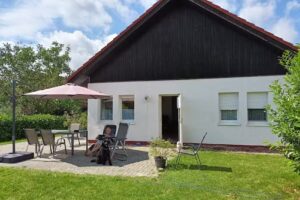 Ferienhaus Sonja