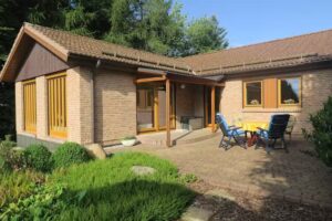 Ferienhaus Sonne, Harz & Sterne