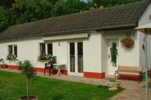 Ferienhaus Sonne Max Wiest