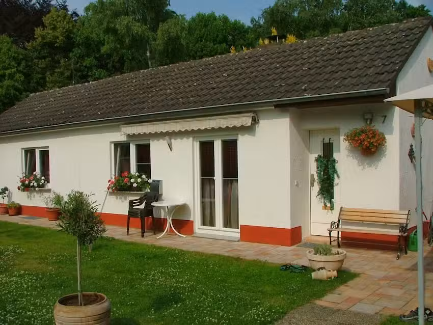 Ferienhaus Sonne Max Wiest