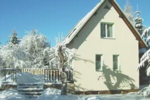 Ferienhaus Sonnenblume in Eibenstock