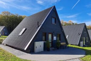Ferienhaus Sonneneck Twistesee – Haus 97 im Ferienpark Twistesee