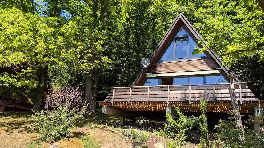Ferienhaus Sonneneckchen