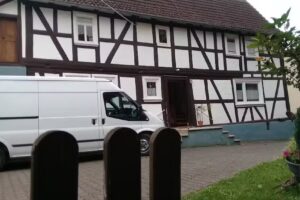 Ferienhaus Sonnenhof