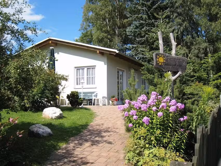 Ferienhaus Sonnenland