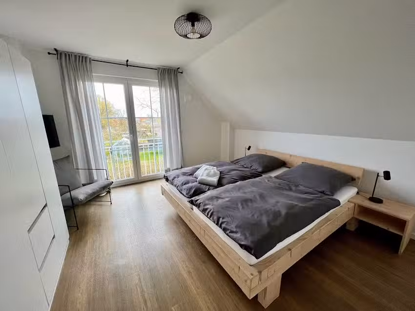 Ferienhaus Sonnenliebe