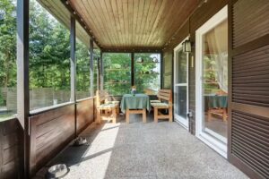 Ferienhaus Sonnenpark 44