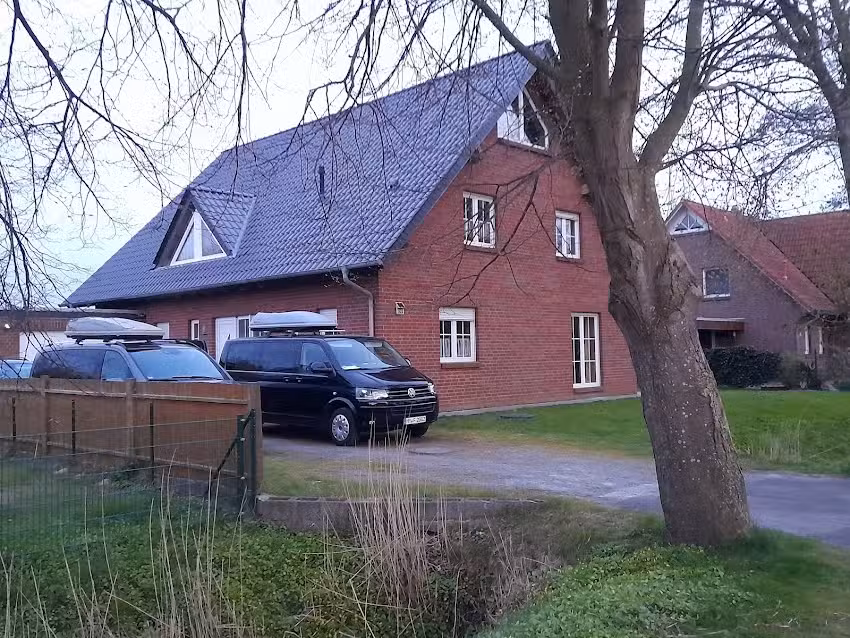 Ferienhaus Sonnenschein
