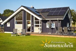 Ferienhaus Sonnenschein