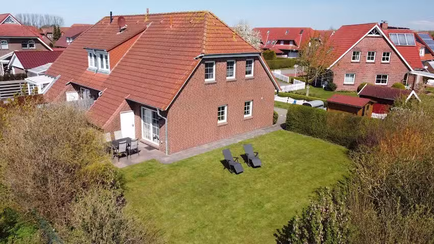 Ferienhaus Sonnenstern