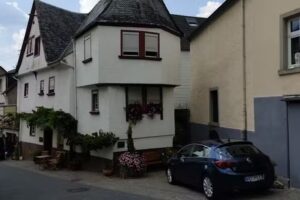 Ferienhaus Sonnet
