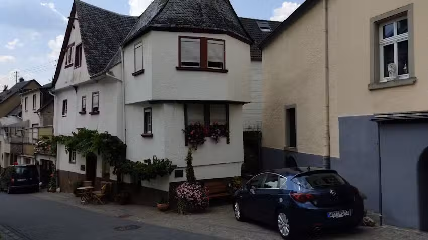Ferienhaus Sonnet