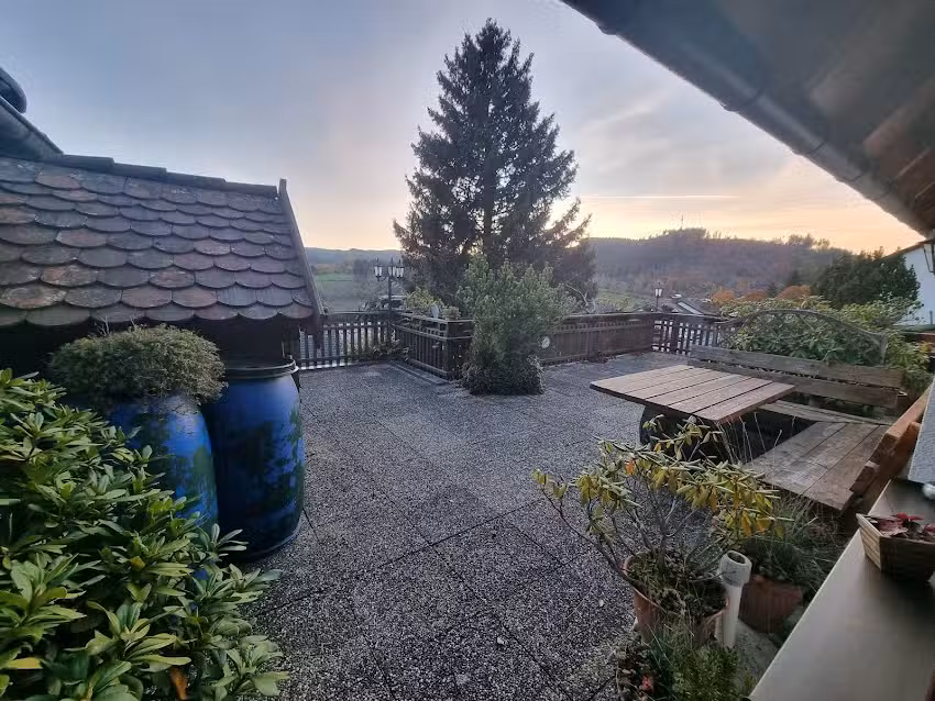 Ferienhaus Sonnhalde