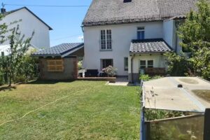 Ferienhaus Soonwald