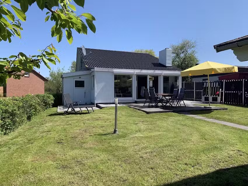 Ferienhaus Sorgenlos