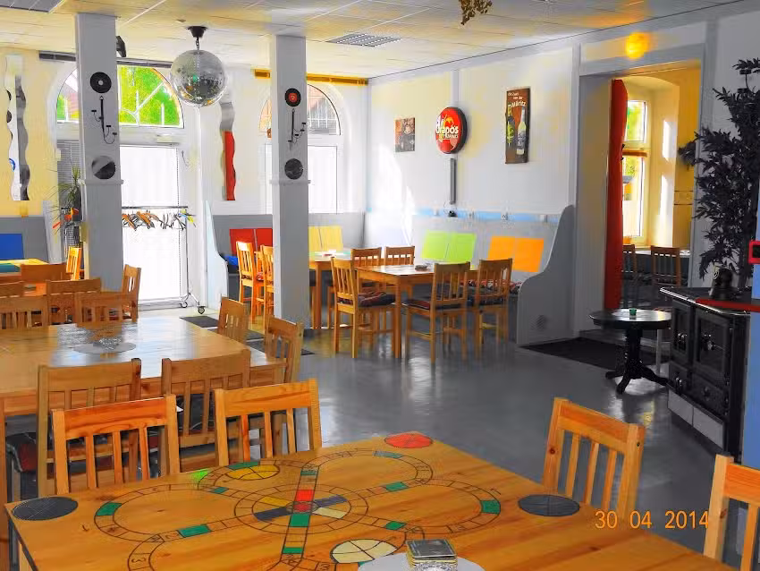 Ferienhaus Sorgenlos