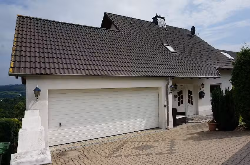 Ferienhaus Sorpesee