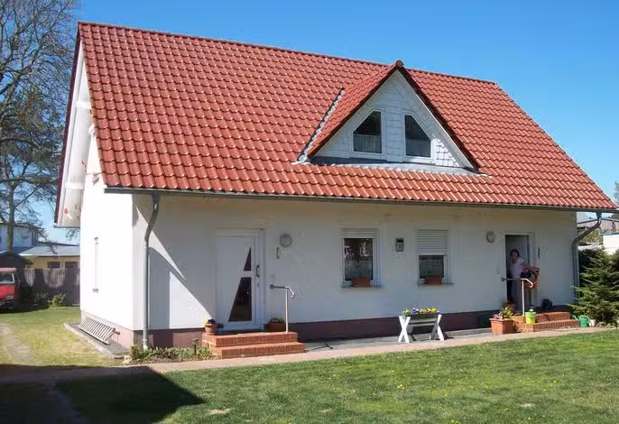 Ferienhaus Spanka