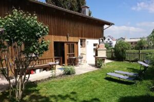 Ferienhaus Spazzacamino