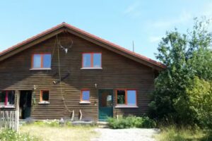 Ferienhaus Spechtwald