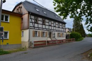 Ferienhaus Sperling