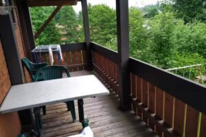 Ferienhaus Speth