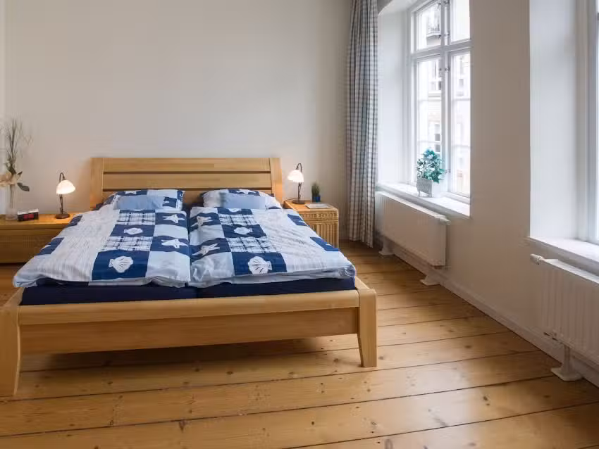 Ferienhaus Sprottenkieker