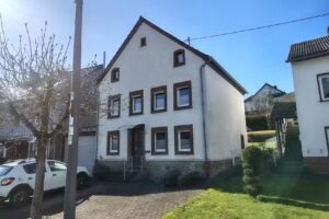 Ferienhaus St. Martin in Schalkenmehren