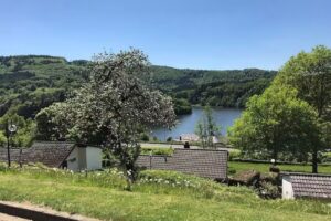 Ferienhaus Stausee Bitburg