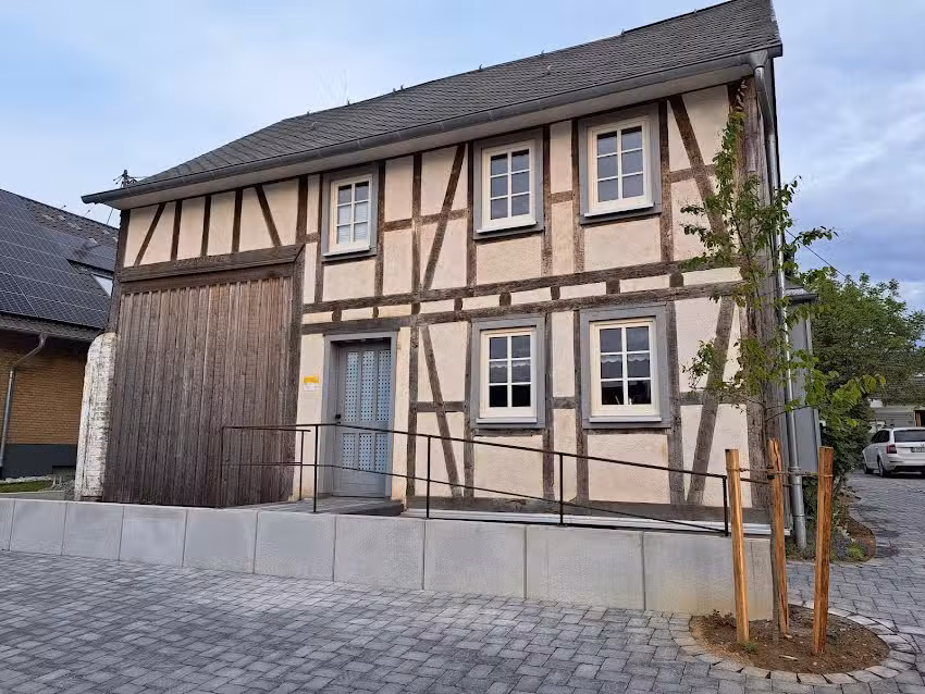Ferienhaus Steffens