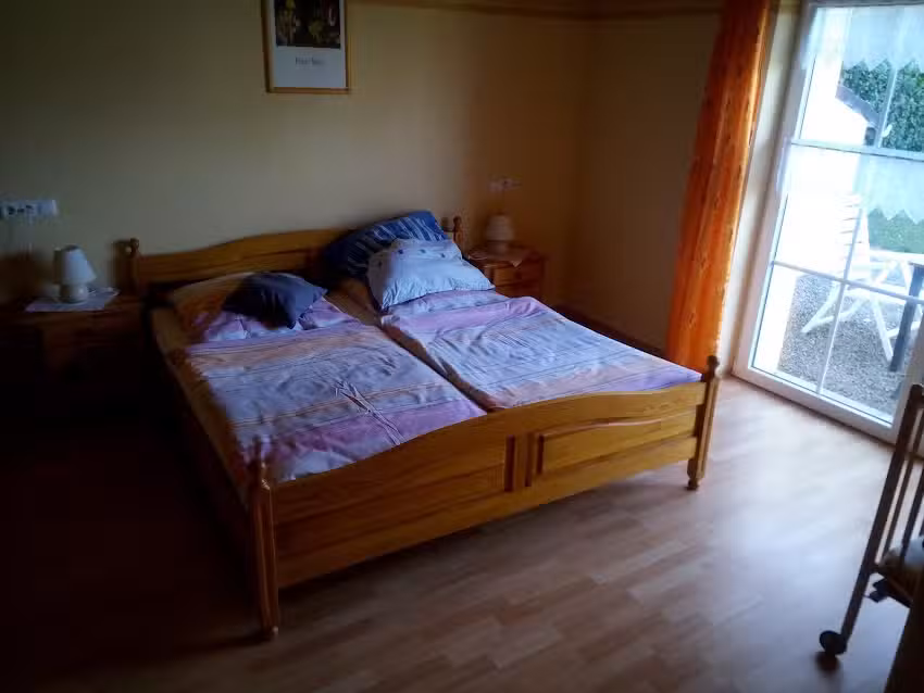 Ferienhaus Steffens