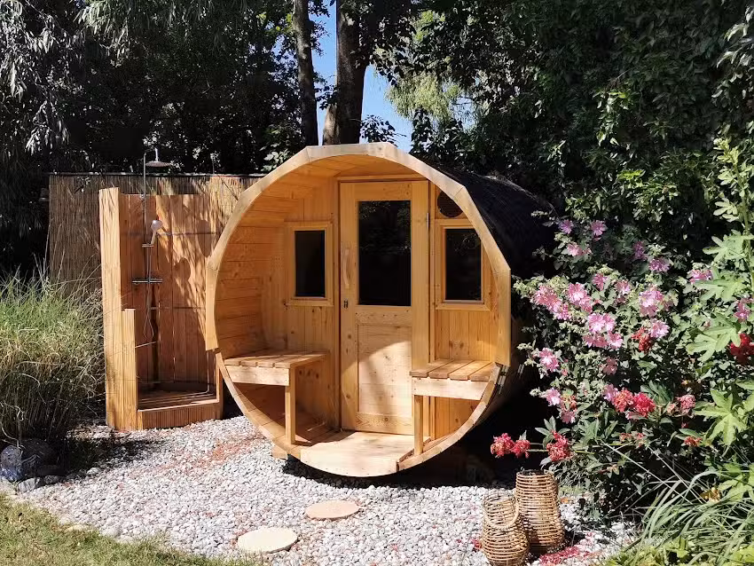 Ferienhaus Steindeich