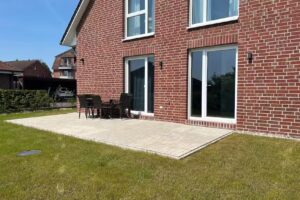 Ferienhaus Steinhagen