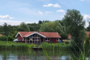 Ferienhaus Stella Maris