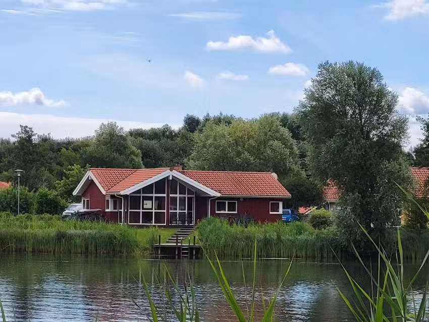 Ferienhaus Stella Maris
