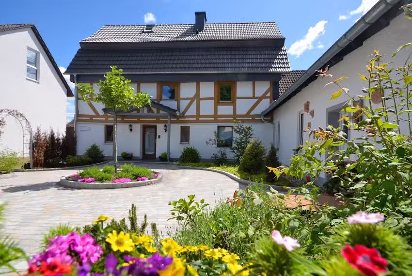 Ferienhaus Sterntaler