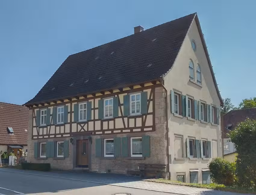 Ferienhaus Stetter
