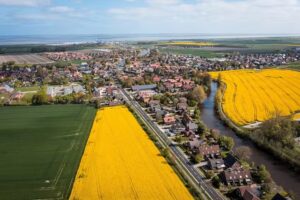 Ferienhaus Steuerbord &ndash; Sch&auml;fer & Vorsch&uuml;tz Ferienimmobilien GbR