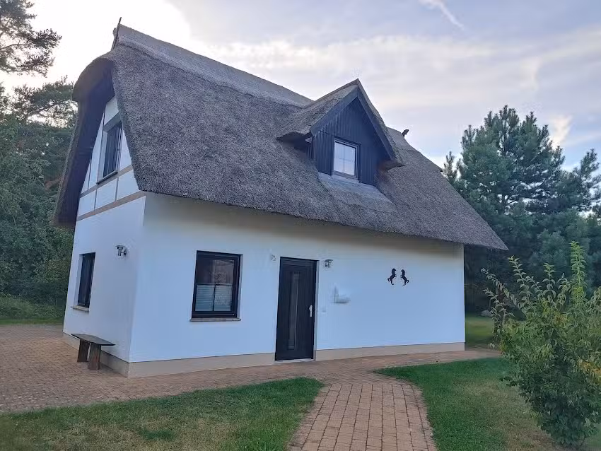 Ferienhaus Steuermannsweg 9b