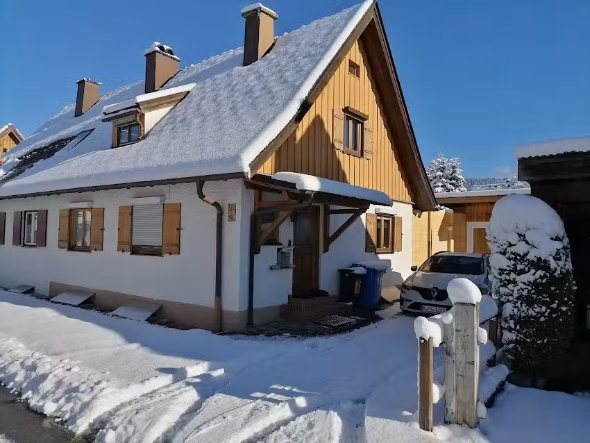 Ferienhaus Stockach