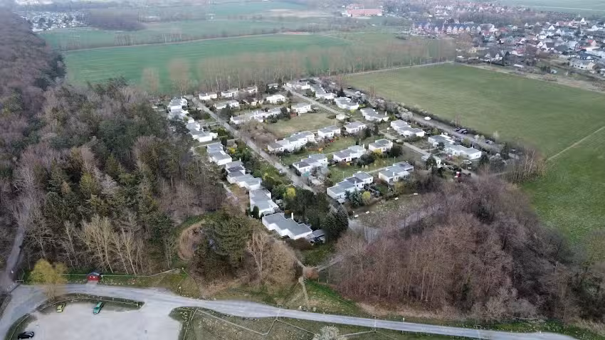 Ferienhaus Stolteraa