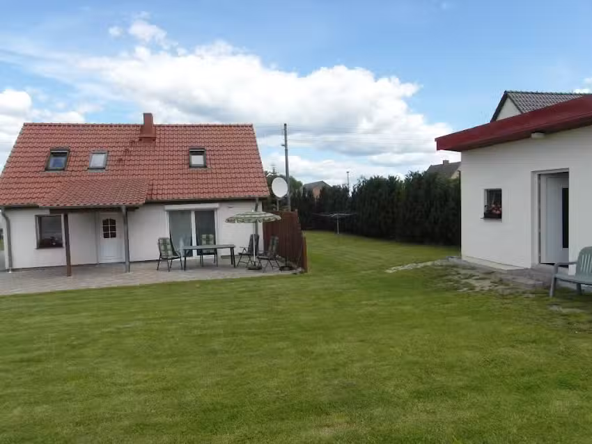 Ferienhaus Storchenblick