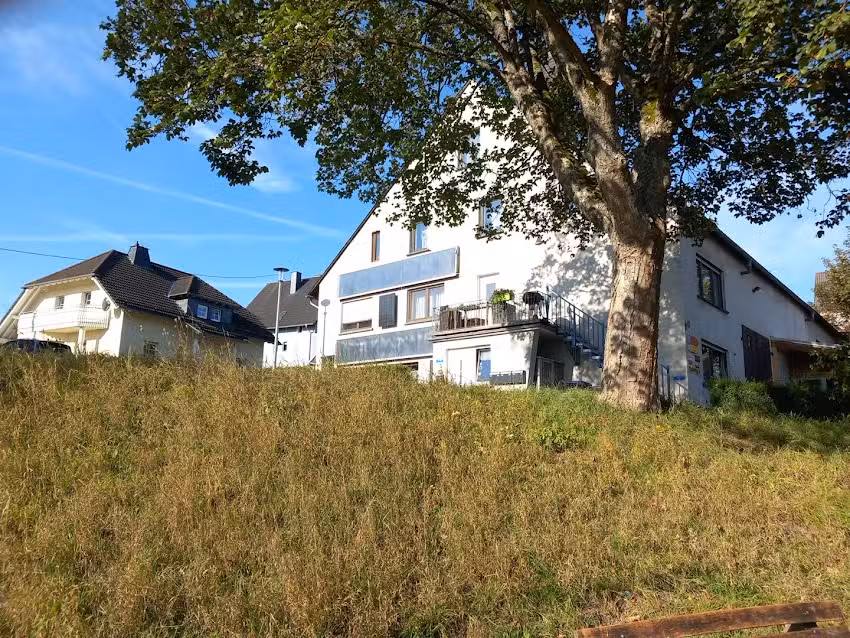 Ferienhaus St&ouml;rzel