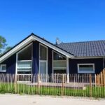 Ferienhaus Strandgl&uuml;ck