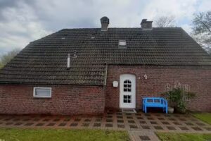 Ferienhaus Strandgut