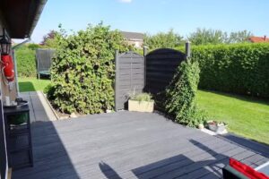 Ferienhaus Strandgut