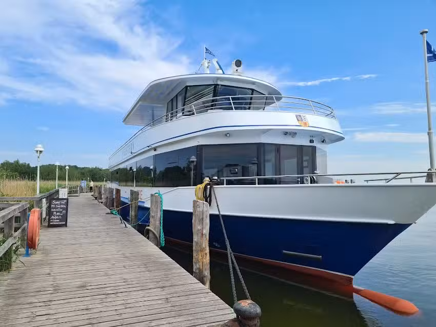 Ferienhaus Strandgut