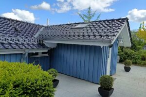 Ferienhaus StrandHaus Marga &ndash; DESIGNER FERIENWOHNUNGEN