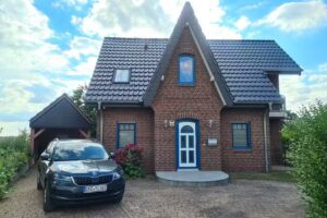 Ferienhaus Strandmuschel