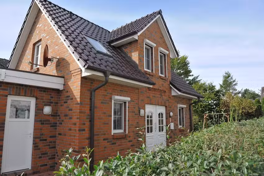 Ferienhaus Strandmuschel